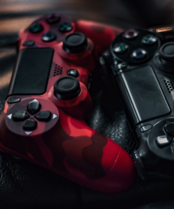 Porduct Category Controller